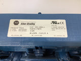 Allen-Bradley 1321-3R80-A 3 Phase Line Reactor 600 Volts 80 Amps