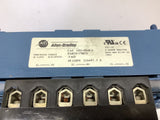 Allen-Bradley 1321-3R45-A 3 Phase Line Reactor 45 Amps