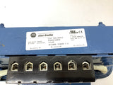 Allen-Bradley 1321-3R35-C 35 Amp 3 Phase Line Ractor 600 Volts