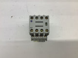 Allen-Bradley 100-C16*10 Contactor 460 V @ 10 Hp 110 Volt Coil