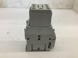 Allen-Bradley 100-C16*10 Contactor 460 V @ 10 Hp 110 Volt Coil