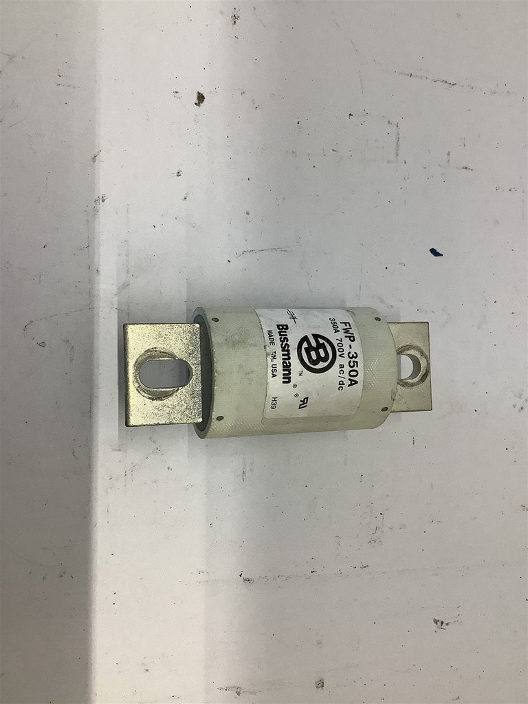 Bussmann FWP-350A Fuse 350 Amp 700 V AC/DC Fuse