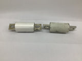 Bussmann FWP-150A Fuse 150 Amp 700 V AC/DC Lot Of 2