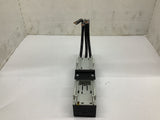 Allen-Bradley 140-S2-63L Relay Contactor Switch