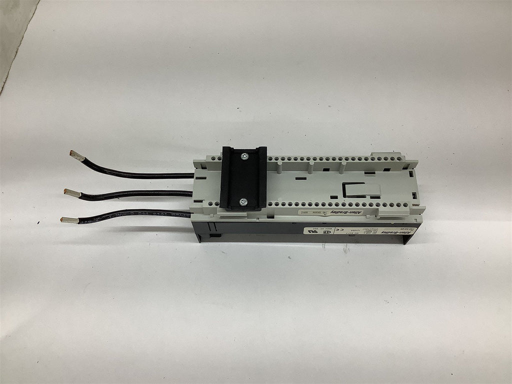 Allen-Bradley 140-S2-25 Relay Contactor Switch