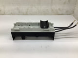 Allen-Bradley 140-S2-25 Relay Contactor Switch