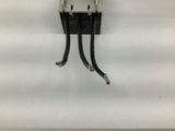 Allen-Bradley 140-S2-25 Relay Contactor Switch