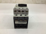 Allen-Bradley 140M-C2E-B25 Circuit Breaker 1.6-2.5 Amp