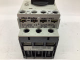 Allen-Bradley 140M-C2E-B25 Circuit Breaker 1.6-2.5 Amp