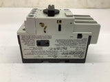 Allen-Bradley 140M-C2E-B25 Circuit Breaker 1.6-2.5 Amp