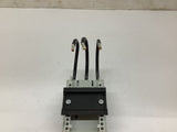 Allen-Bradley 140-S2-25 Contactor Relay Switch