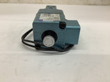 Mac 225B-114CAAA Solenoid Valve 120 Volts 150 PSI 15 Watts