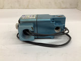 Mac 225B-114CAAA Solenoid Valve 120 Volts 150 PSI 15 Watts