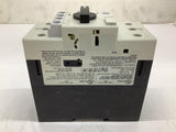 Allen-Bradley 140N-F8E-32 2.-32 Amp Breaker