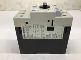 Allen-Bradley 140N-F8E-32 2.-32 Amp Breaker