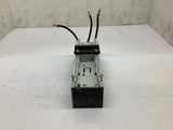 Allen-Bradley 140-S2-25 Contactor Relay Switch