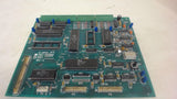 GASTON COUNTY 4100846 REV-E CIRCUIT BOARD