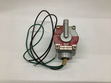 Schrader Bellows K025 302553 Valve 120 volts 140 PSI