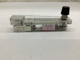 Dwyer 56-167061-00 S35G Rate-Master Flowmeter