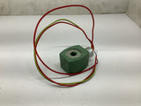 Asco MP-C080 238610-032D 120 Volt Coil