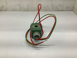 Asco MP-C080 238610-032D 120 Volt Coil