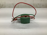 Asco MP-C080 238610-032D 120 Volt Coil