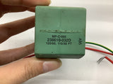 Asco MP-C080 238610-032D 120 Volt Coil