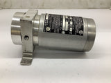 DuoTect A2SC Pressure Switch 125 Vac 5 Amp MWP 1500 PSI