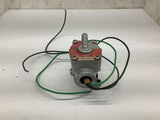 Schrader Bellows K025 303549 solenoid Valve 24 Volts Dc 140 PSI