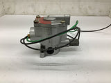 Schrader Bellows K025 303549 solenoid Valve 24 Volts Dc 140 PSI