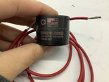 Asco MP-C-011 099216-005D 120 Volt Coil