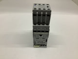 Allen-Bradley 700-CF400* Contactor 25 Amp 110 Volt coil