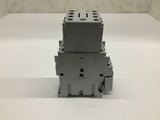 Allen-Bradley 700-CF400* Contactor 25 Amp 110 Volt coil