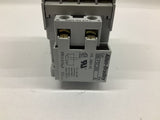 Allen-Bradley 700-CF400* Contactor 25 Amp 110 Volt coil