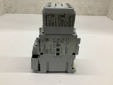 Allen-Bradley 700-CF400* Contactor 25 Amp 110 Volt coil