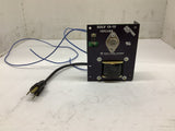 Elpac Power Systems SOLV 15-12 12 V 1.5 Amp Power Supply