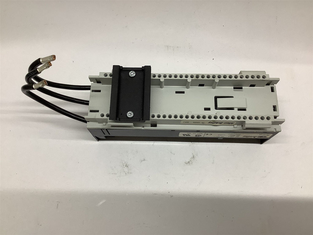 Allen-Bradley 140-S2-25 Relay contactor Switch