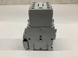 Allen-Bradley 100-C16*10 Contactor 460 Volt @ 10 HP 110 volt Coil