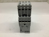 Allen-Bradley 100-C16*10 Contactor 460 Volt @ 10 HP 110 volt Coil