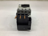 Allen-Bradley 140M-C2E-B25 Breaker 1.6-2.5 Amp