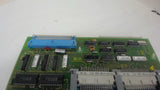 SIEMENS 548 227 7101 CIRCUIT BOARD