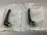 Kipp Adjustable Handle KHF-46 Lot Of 2