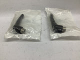 Kipp Adjustable Handle KHF-46 Lot Of 2