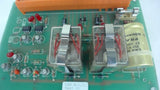 Lea 808 Relay Board