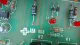 Lea 808 Relay Board