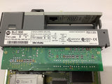 Allen-Bradley 1747-L532 Processor unit