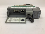 Allen-Bradley 1747-L532 Processor unit