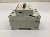 ABB MS 325 Manual Motor Starter 1.6-2.5 Amp