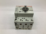 ABB MS 325 Manual Motor Starter 1.0-1.6 Amp