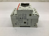 ABB MS 325 Manual Motor Starter 1.0-1.6 Amp